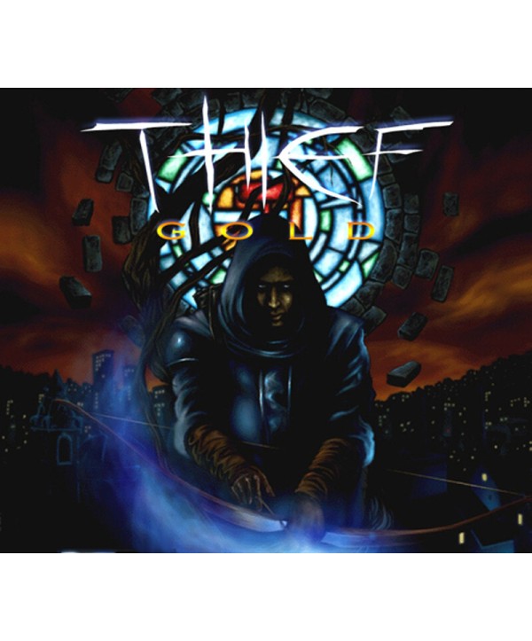 Thief Gold Steam Key GLOBAL